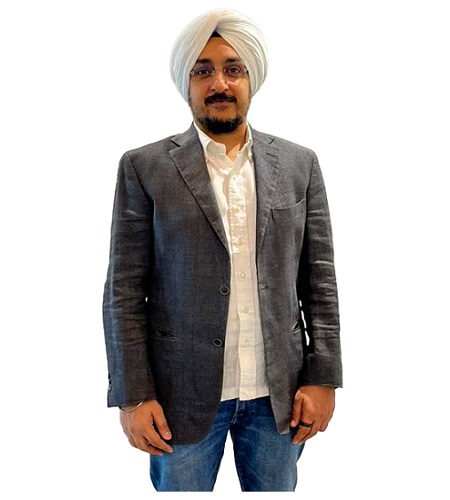 Prithipal Singh Kochhar Prithipal Singh Kochhar